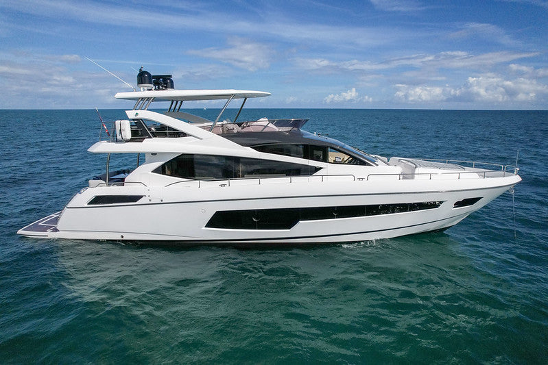 75FT Sunseeker