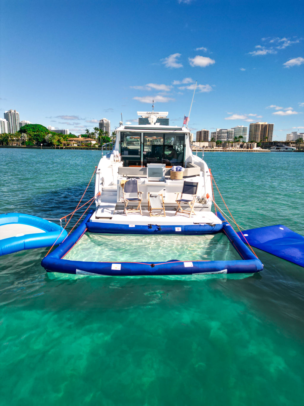 45FT Cantius