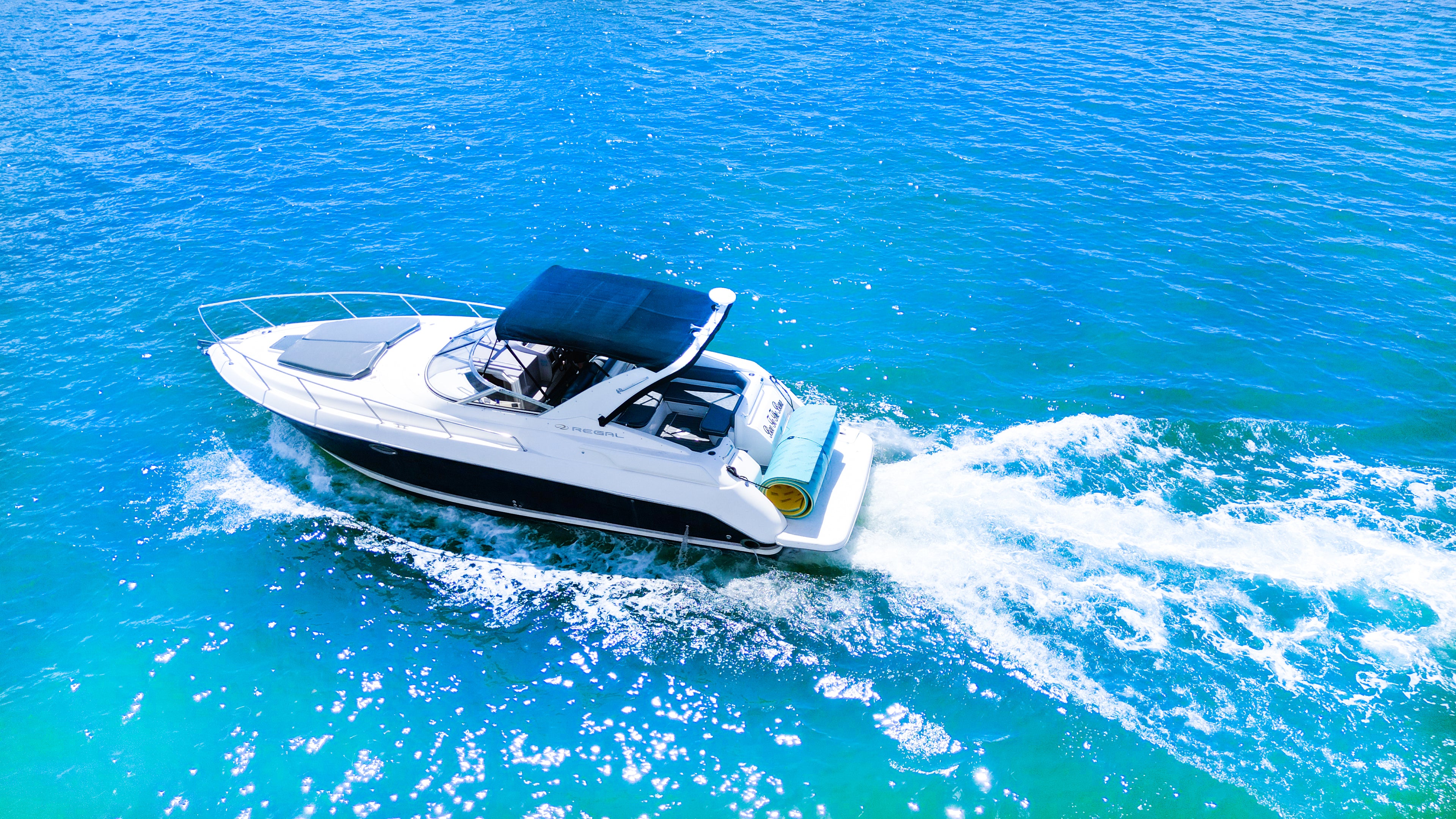 36FT Regal