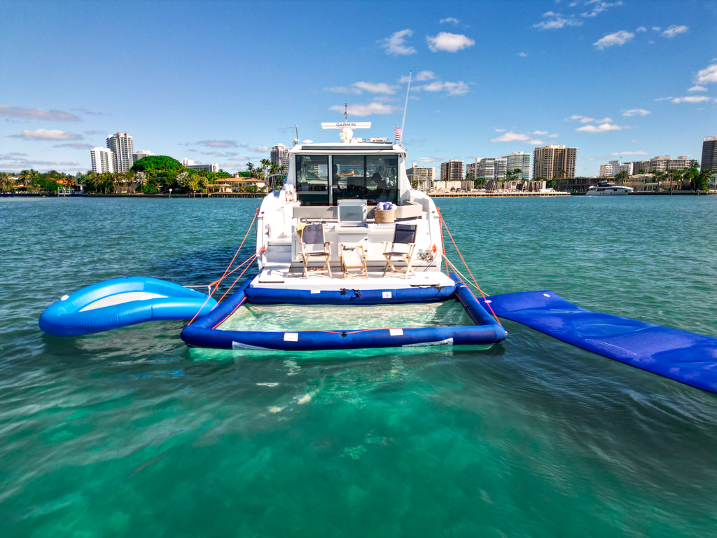 45FT Cantius