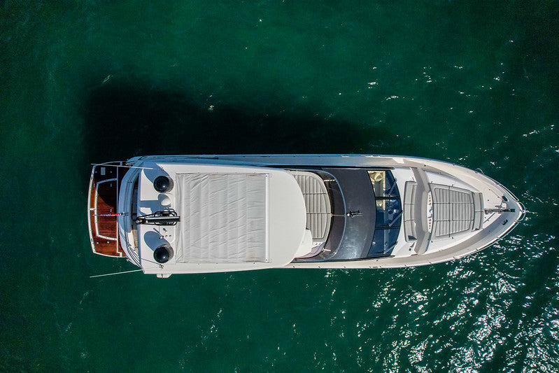 75FT Sunseeker