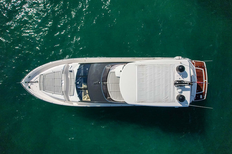 75FT Sunseeker