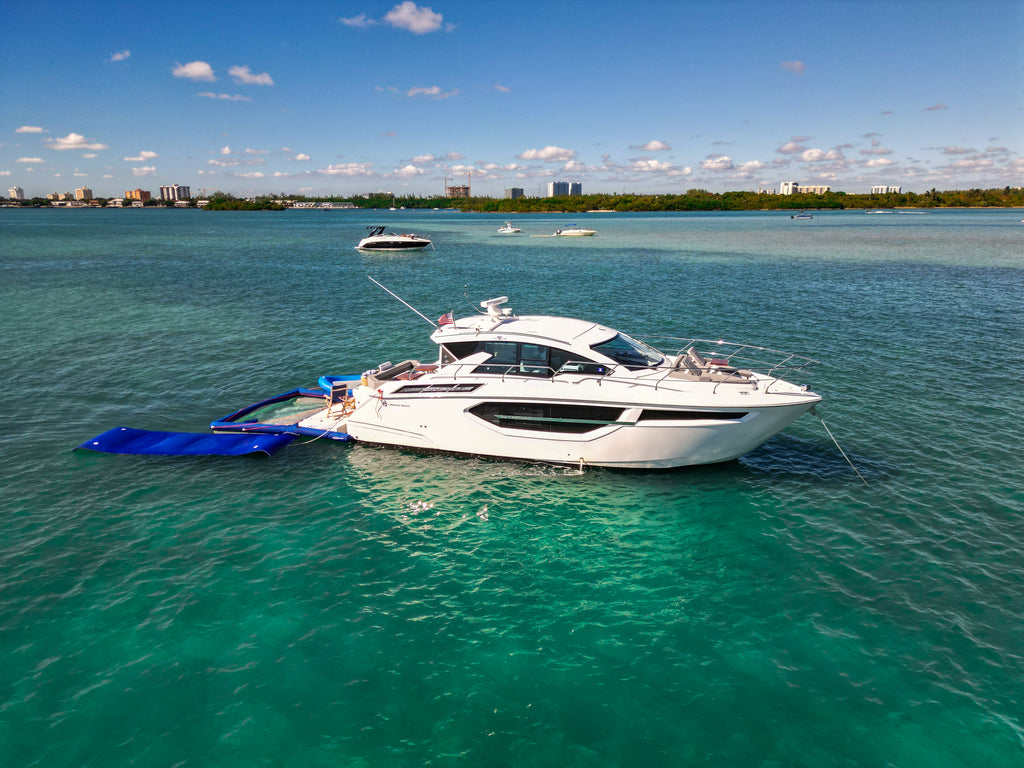 45FT Cantius