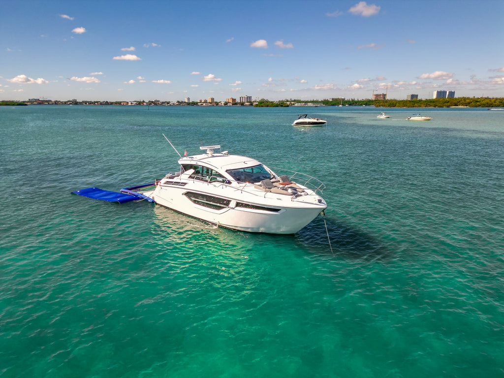 45FT Cantius