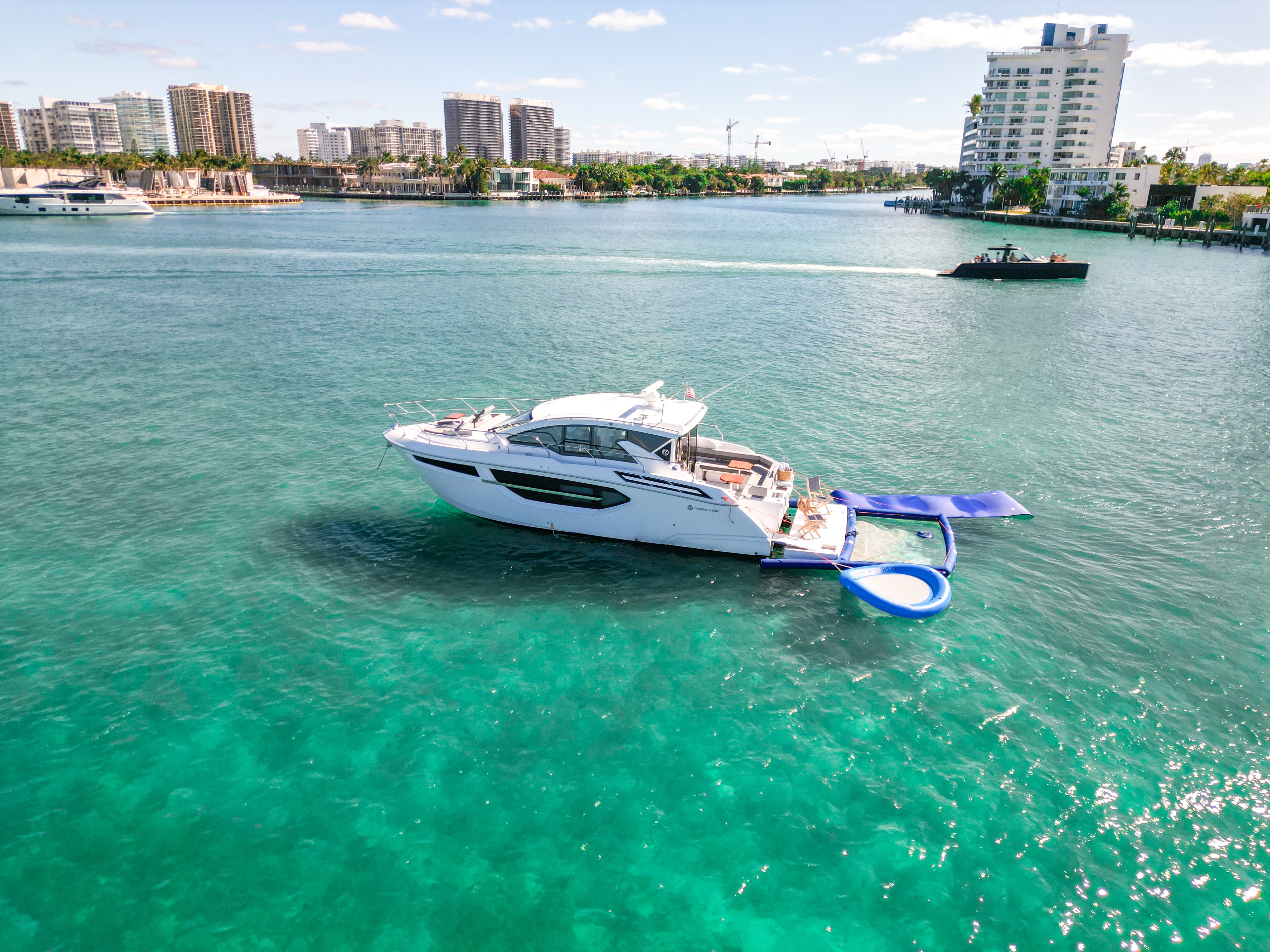 45FT Cantius