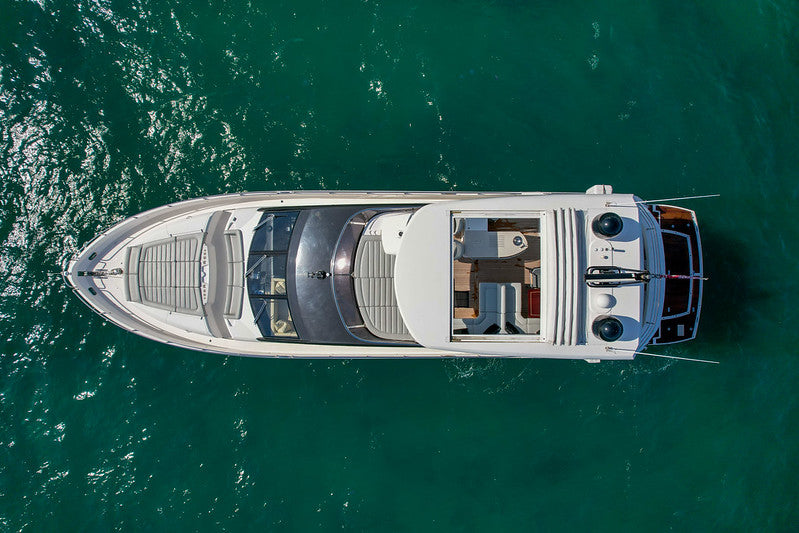 75FT Sunseeker