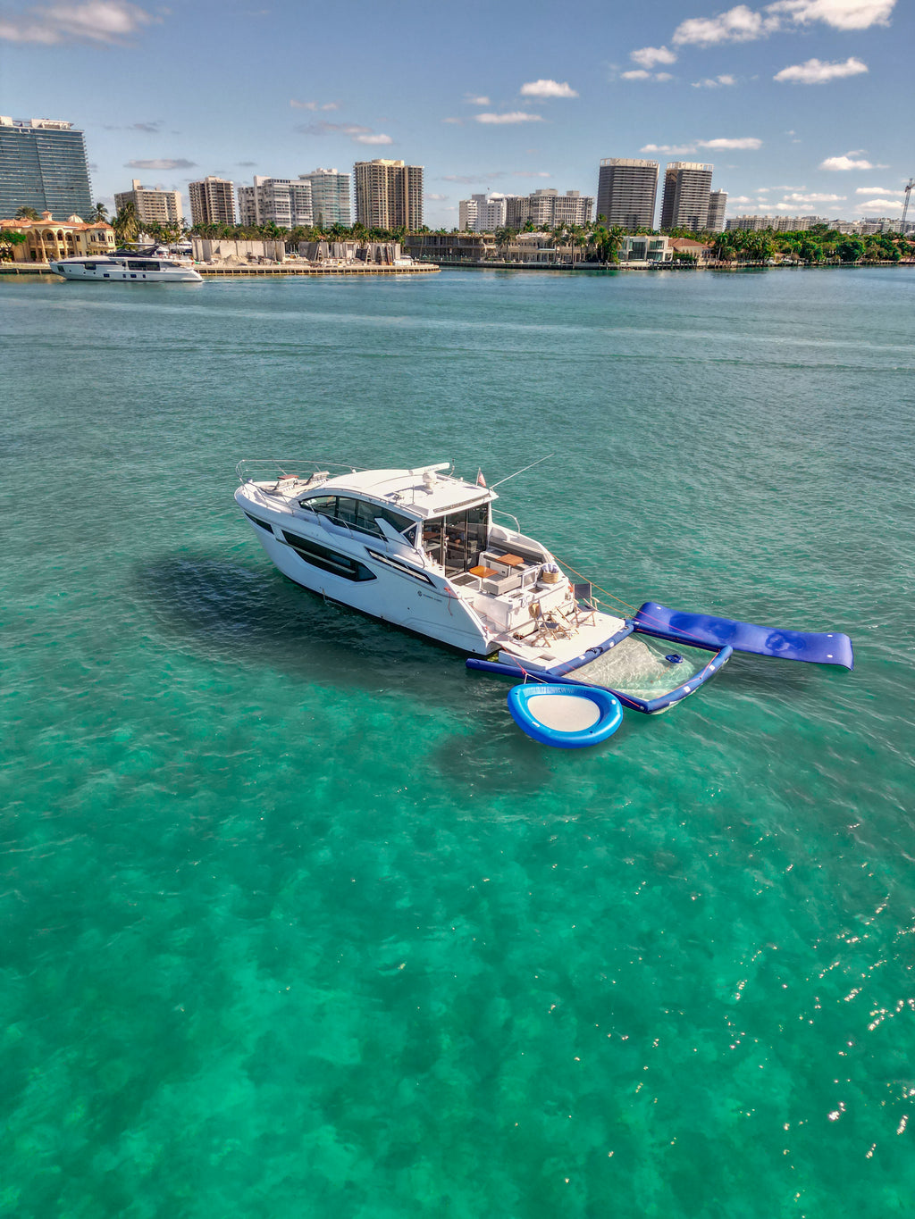 45FT Cantius