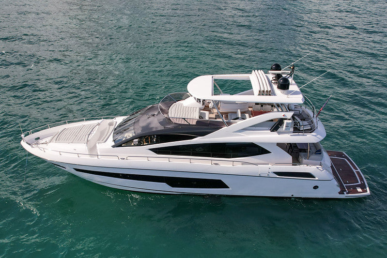 75FT Sunseeker
