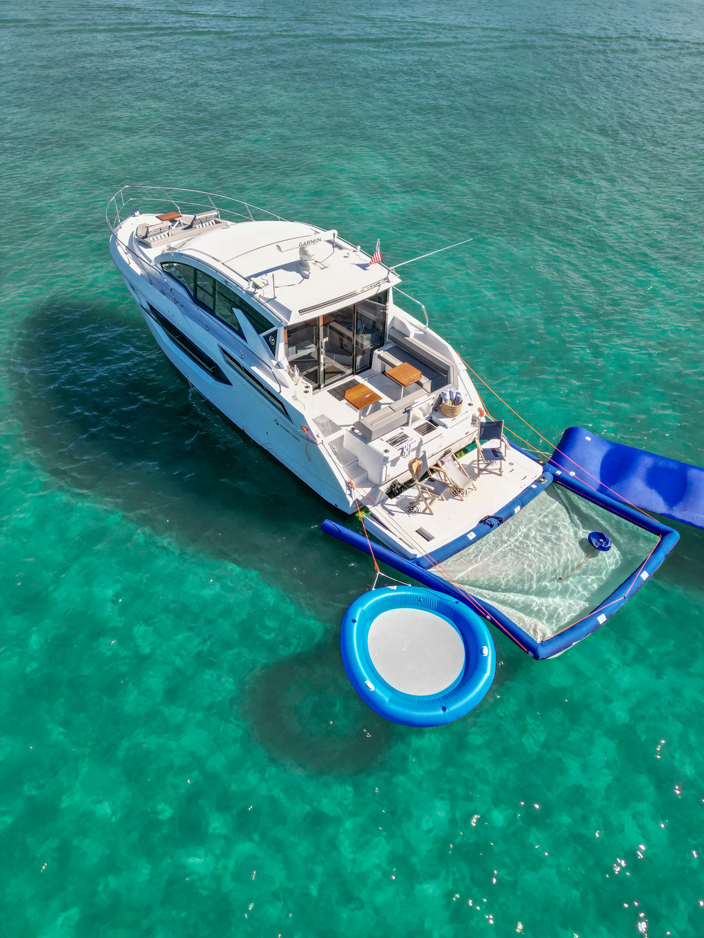 45FT Cantius