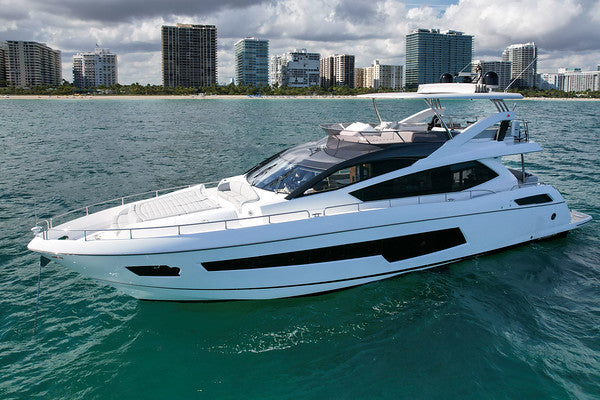 75FT Sunseeker