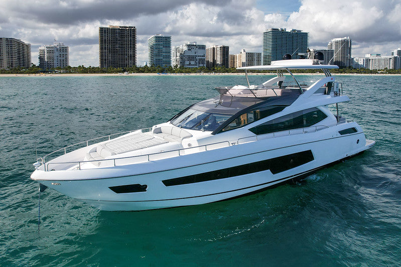 75FT Sunseeker
