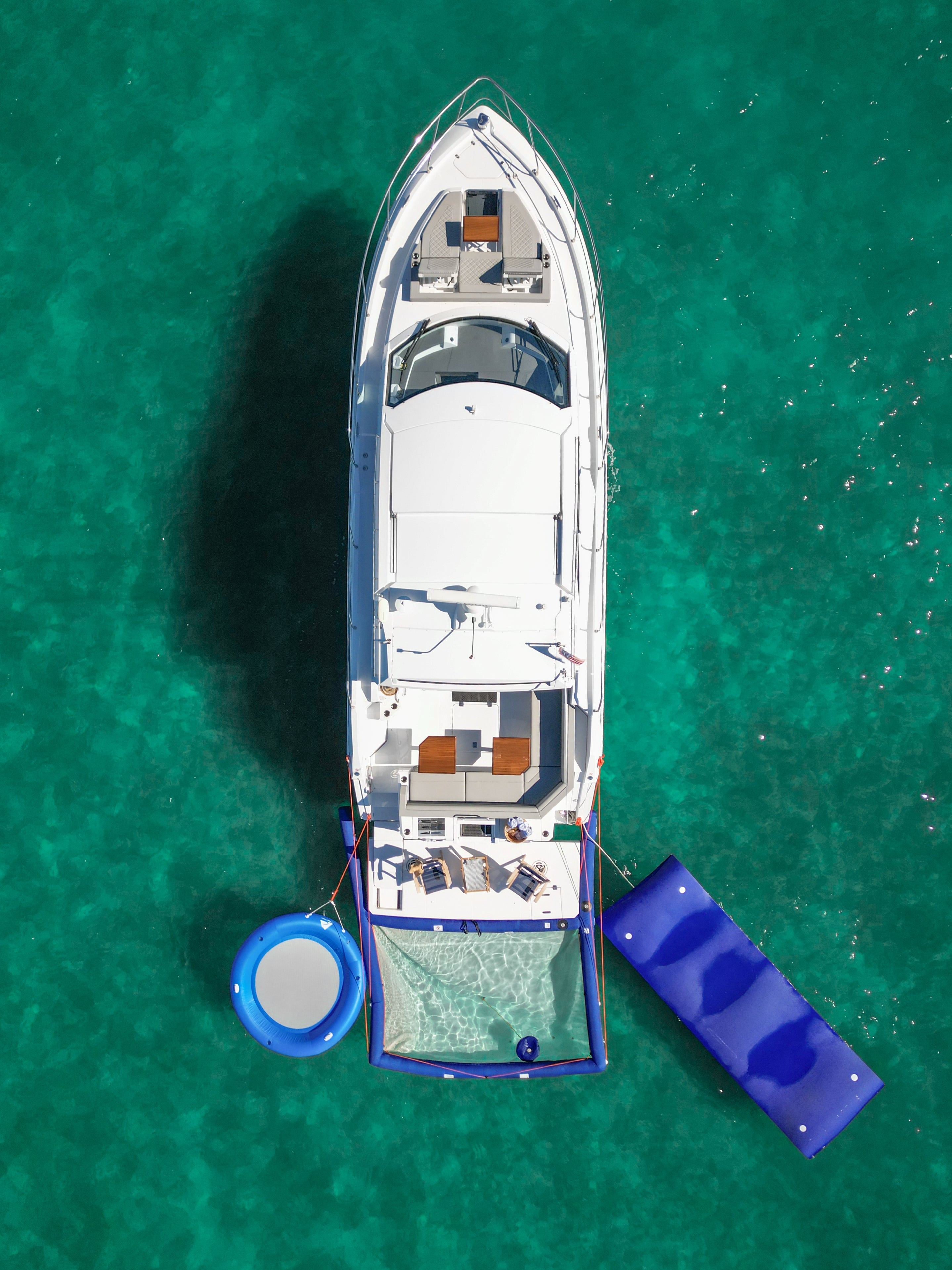 45FT Cantius