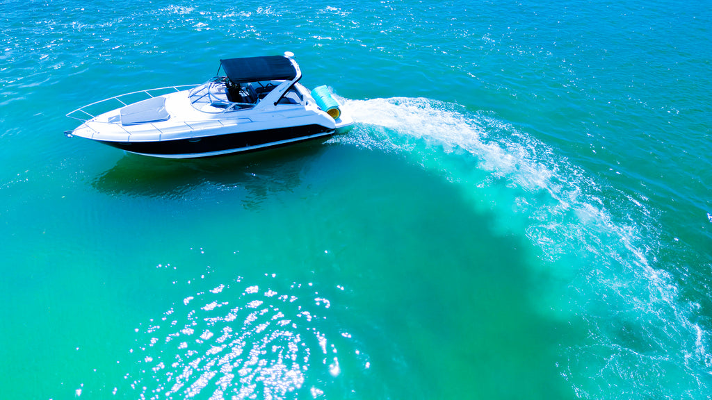 36FT Regal