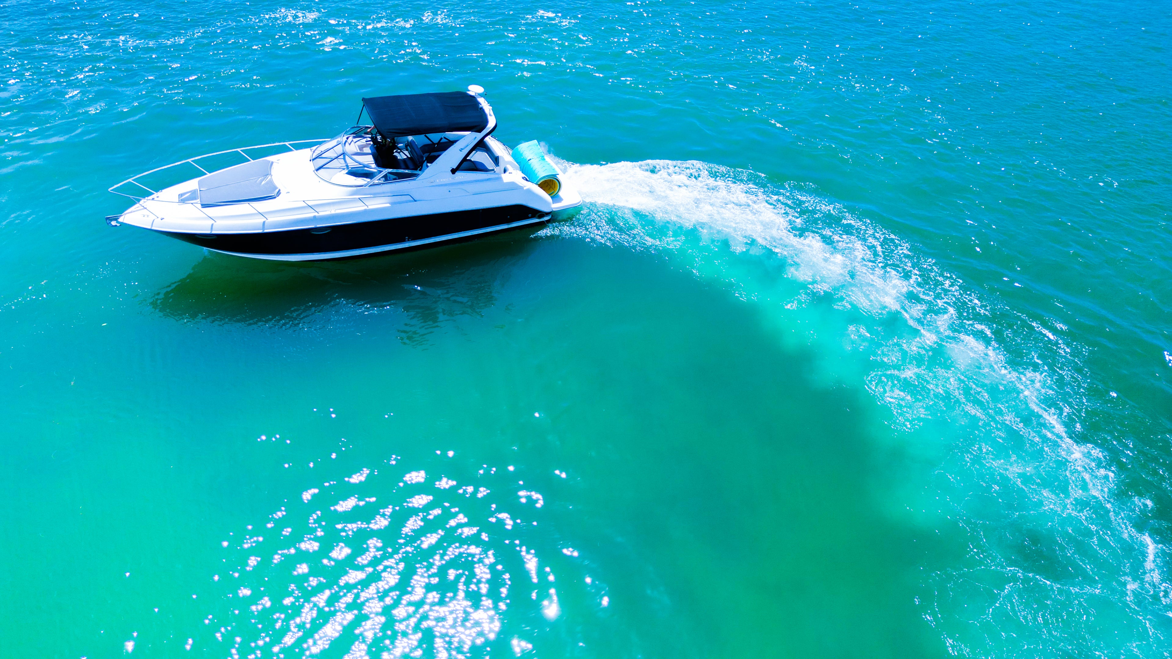 36FT Regal