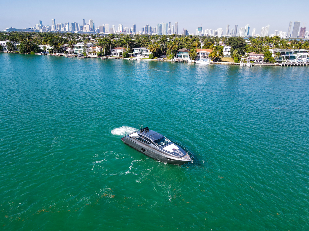 62ft Pershing