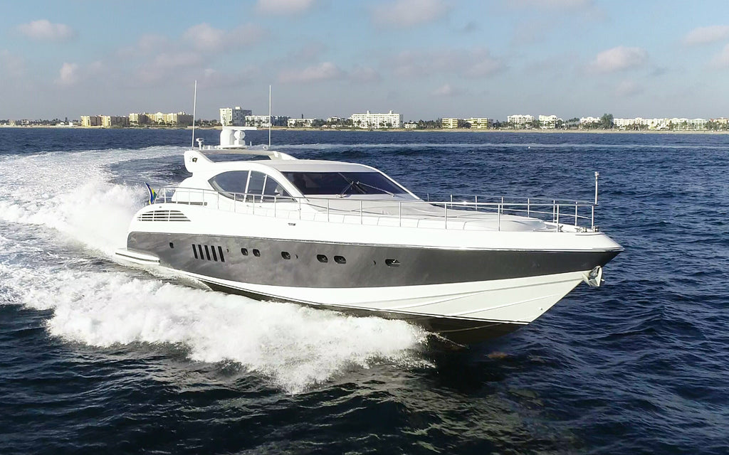 85FT Leopard