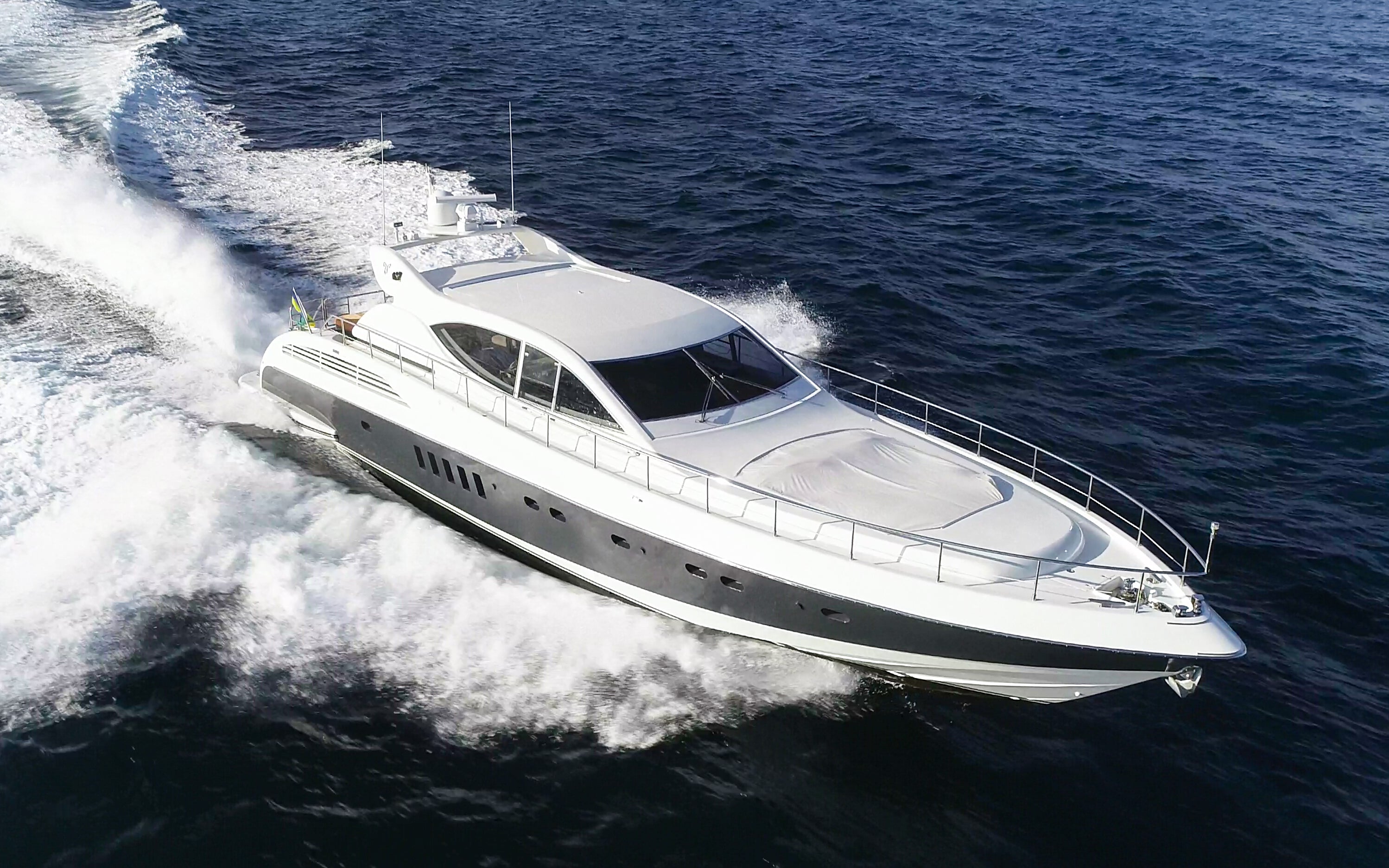 85FT Leopard