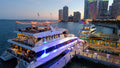 110ft Biscayne Lady