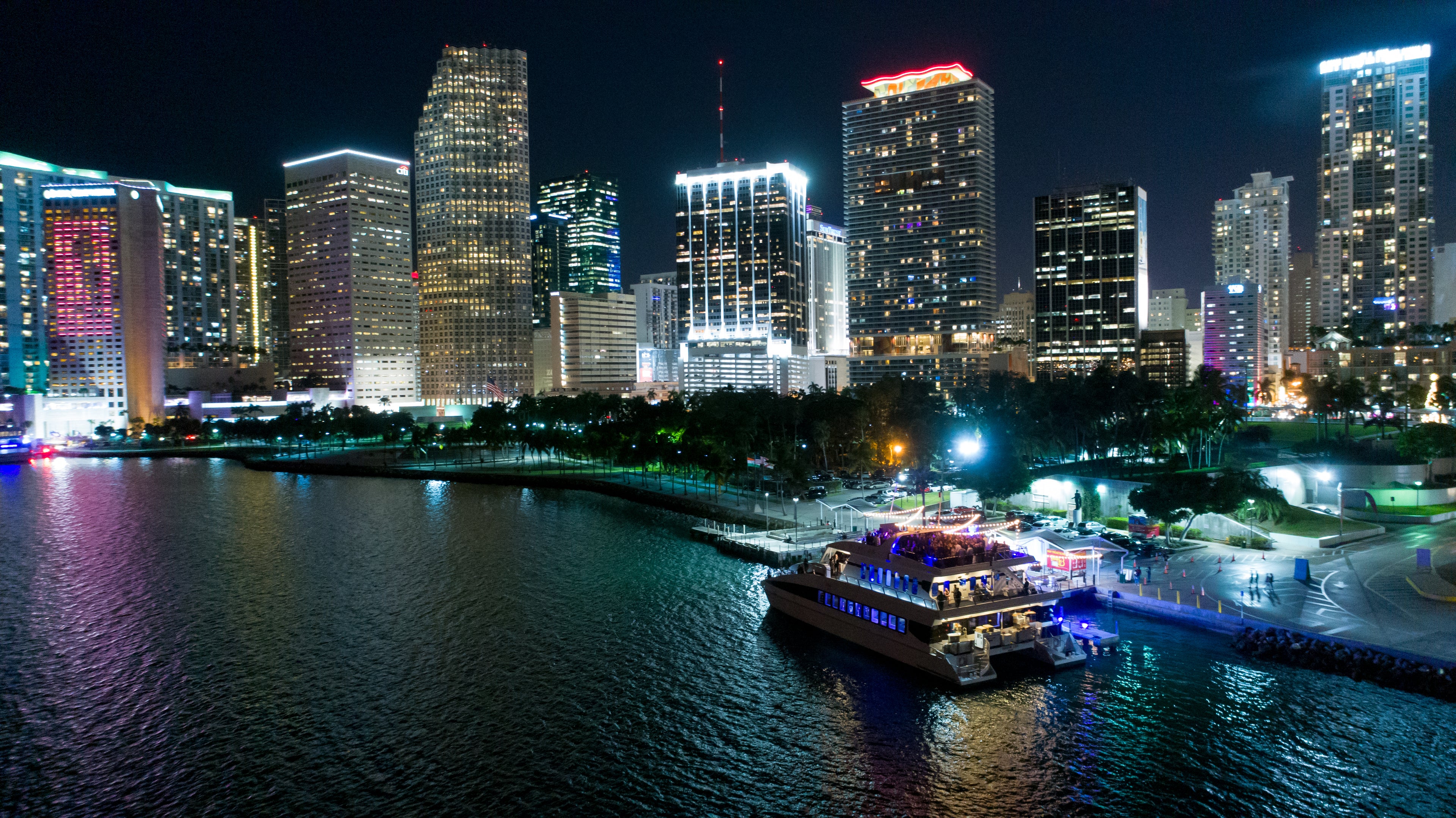 110ft Biscayne Lady