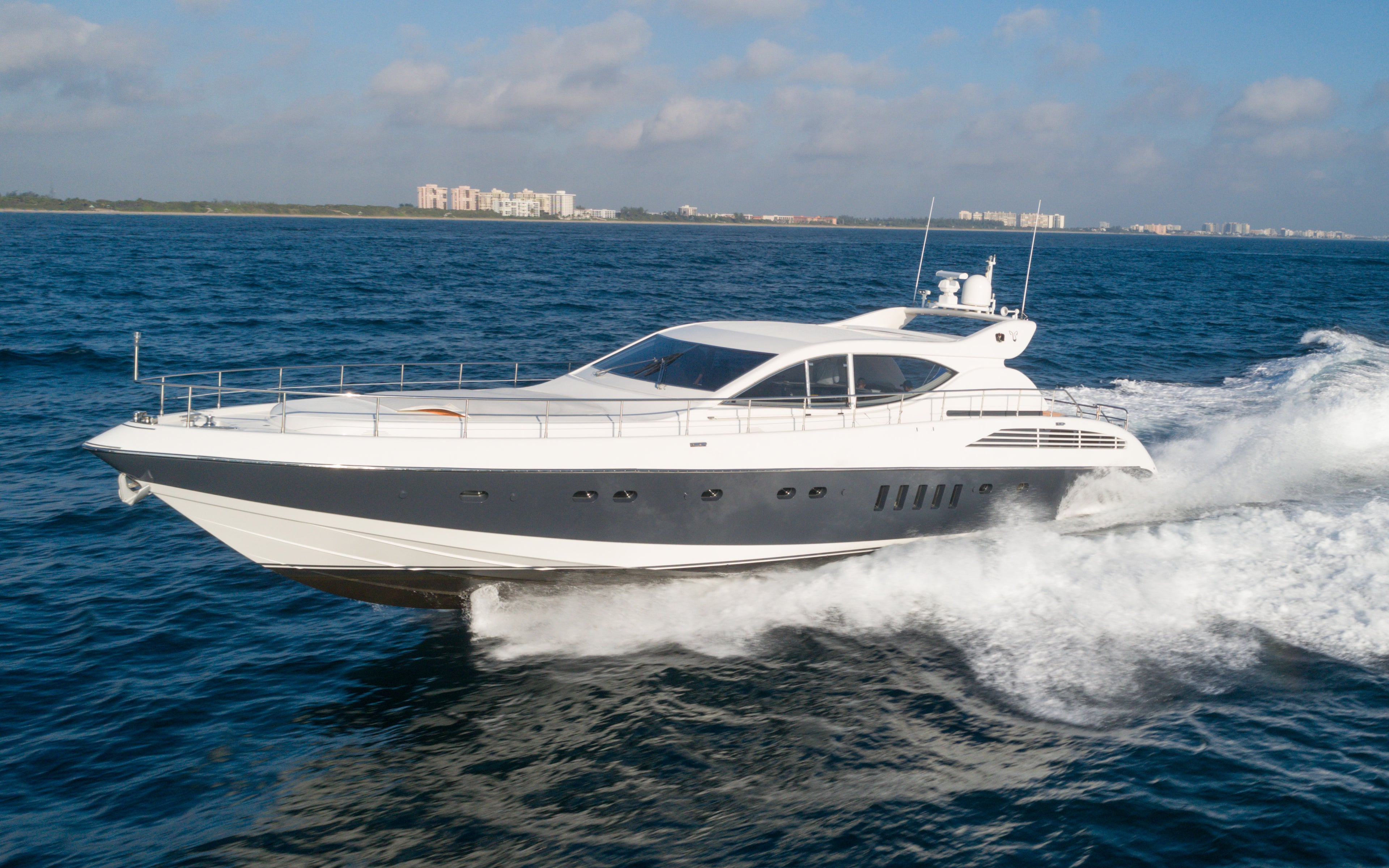 85FT Leopard