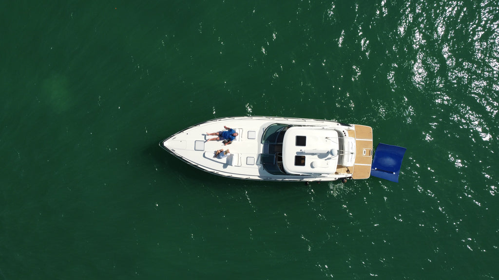 45FT Formula