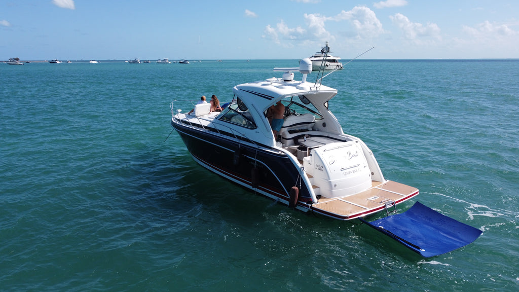 45FT Formula