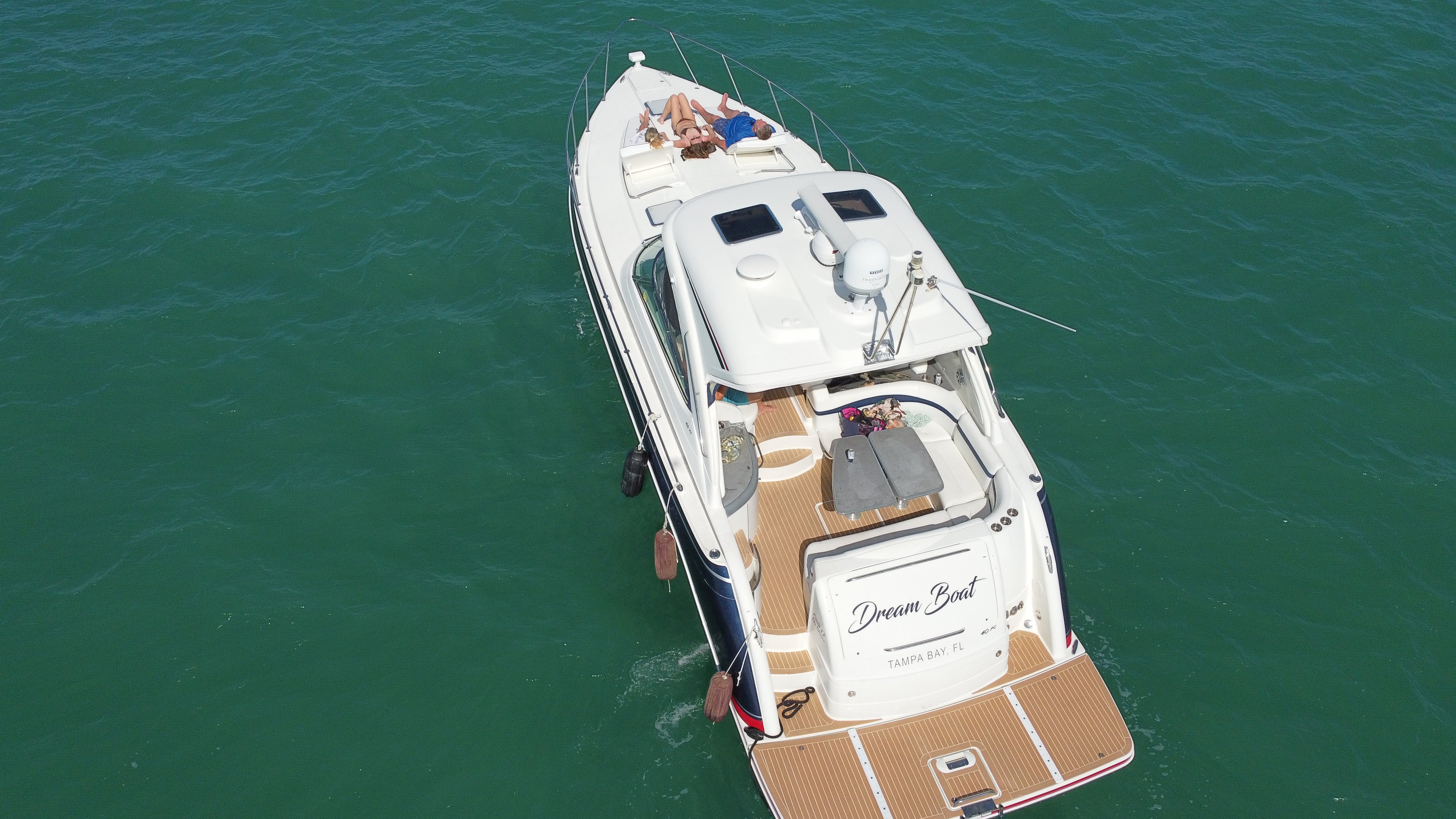 45FT Formula
