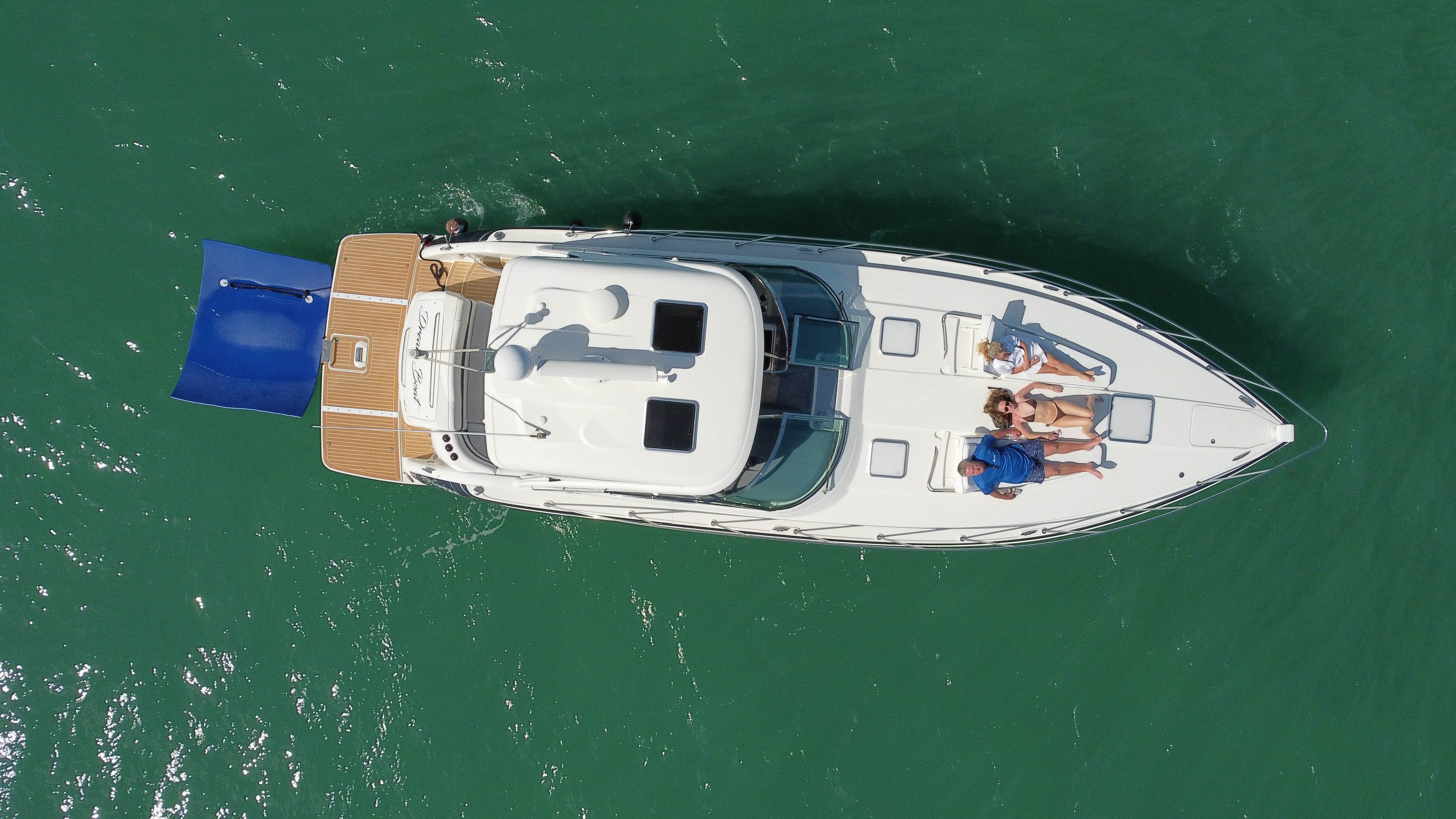 45FT Formula