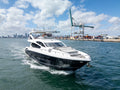 80FT Sunseeker SMU
