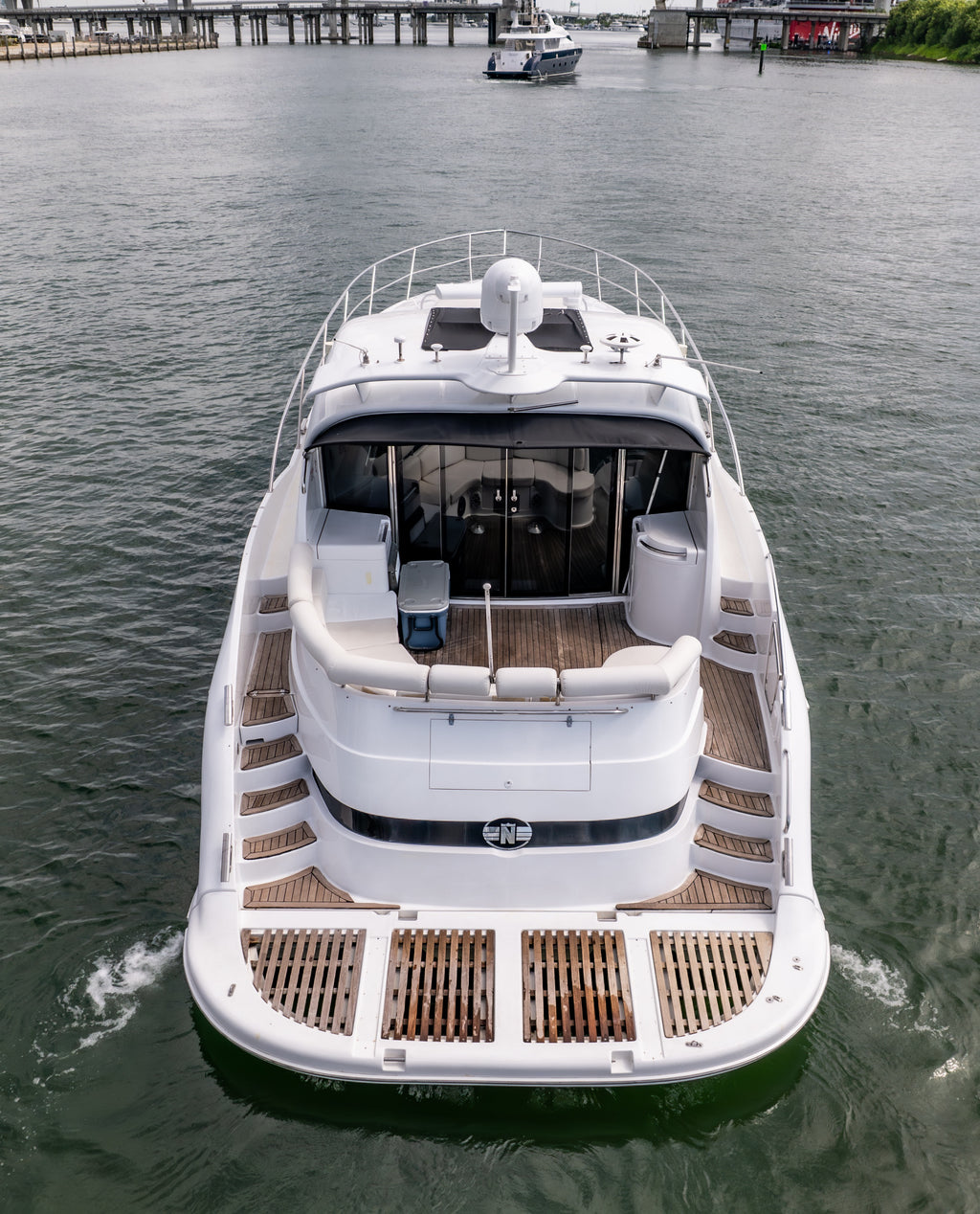 65ft Neptunes