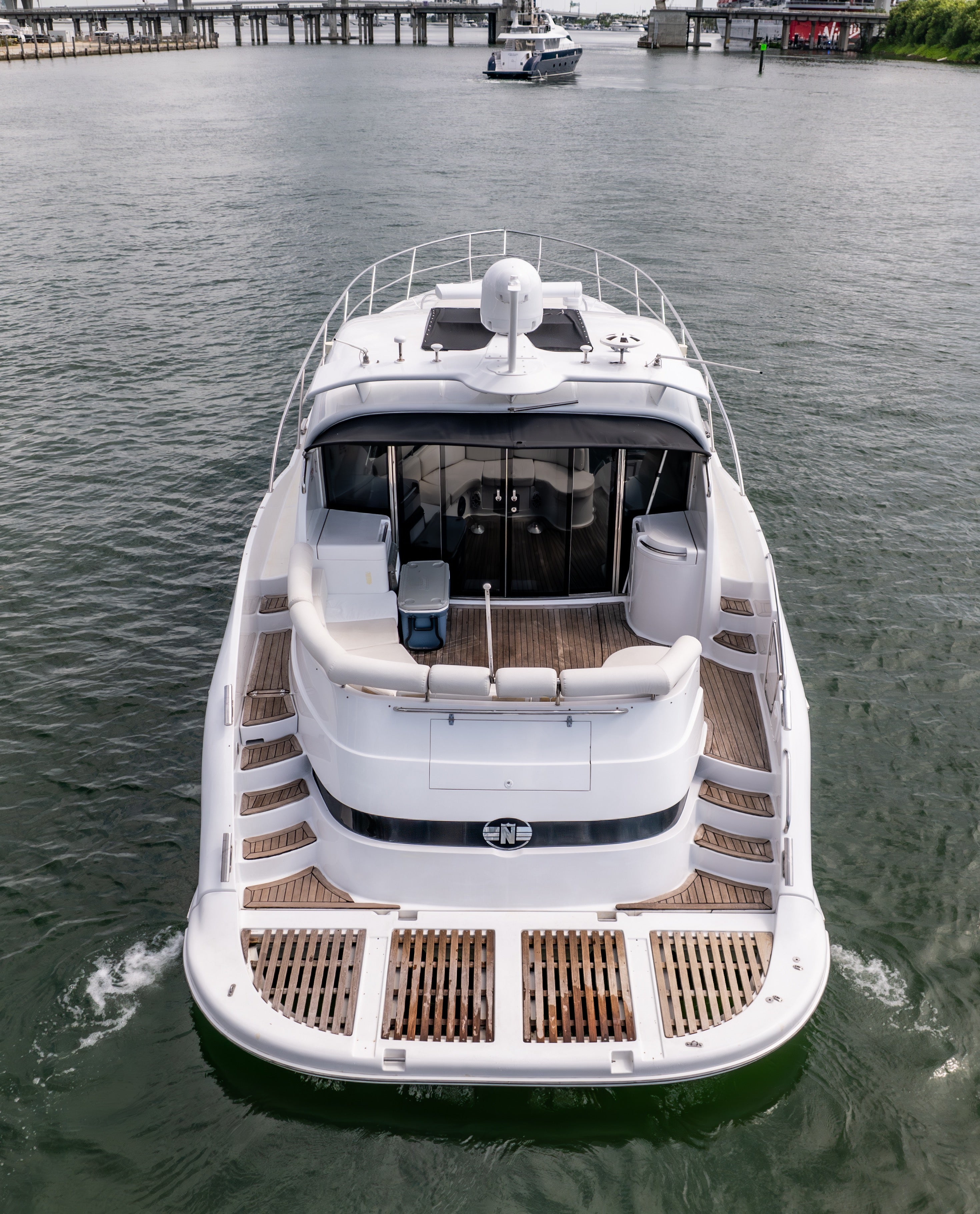 65ft Neptunes