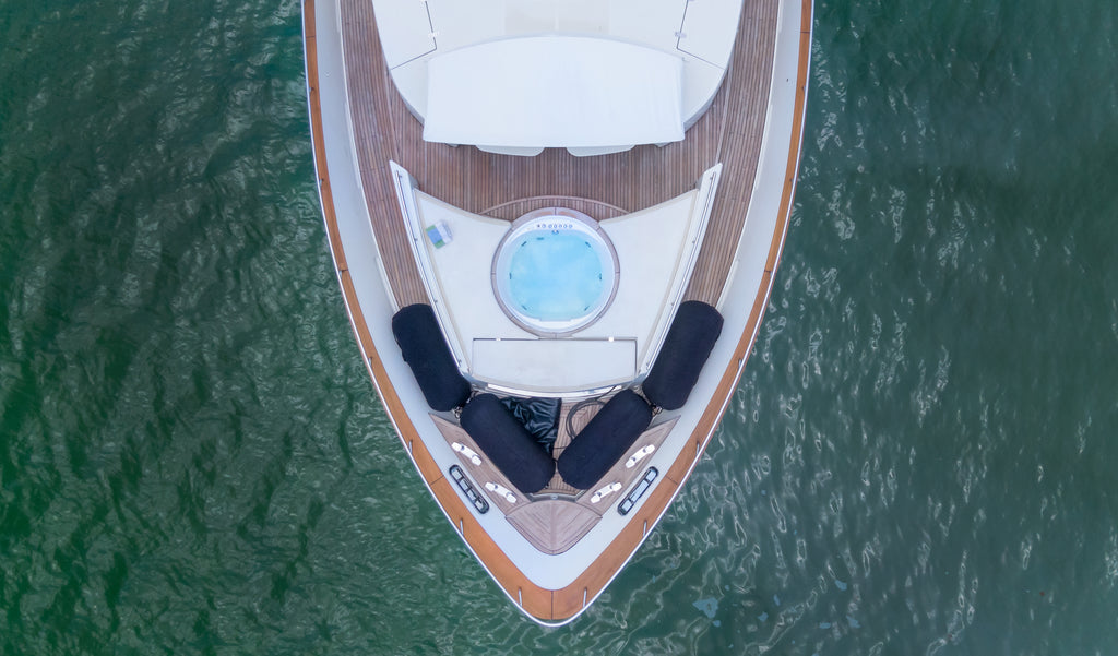 100FT Dominator