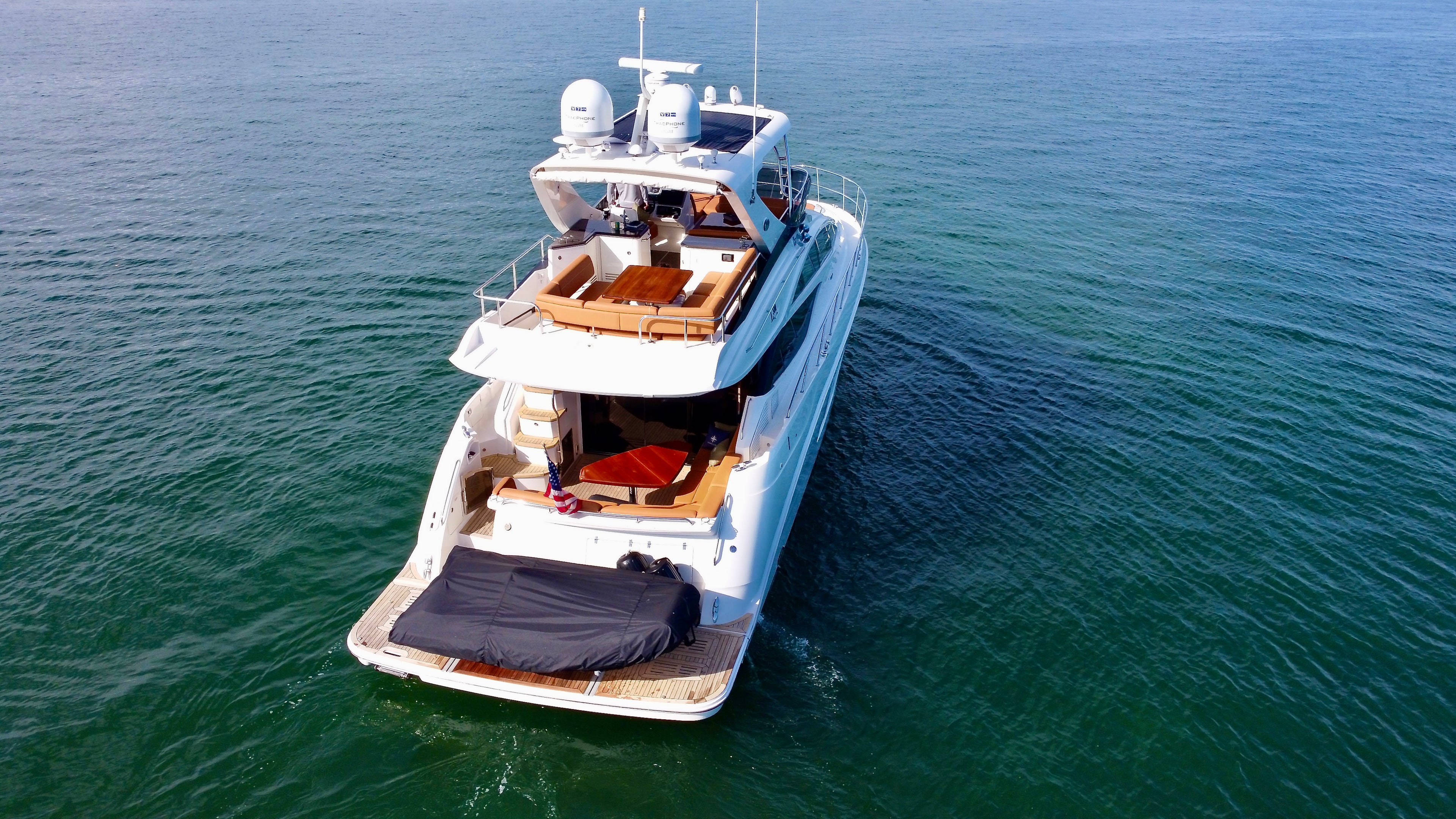 65ft SeaRay L