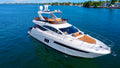 65ft SeaRay L