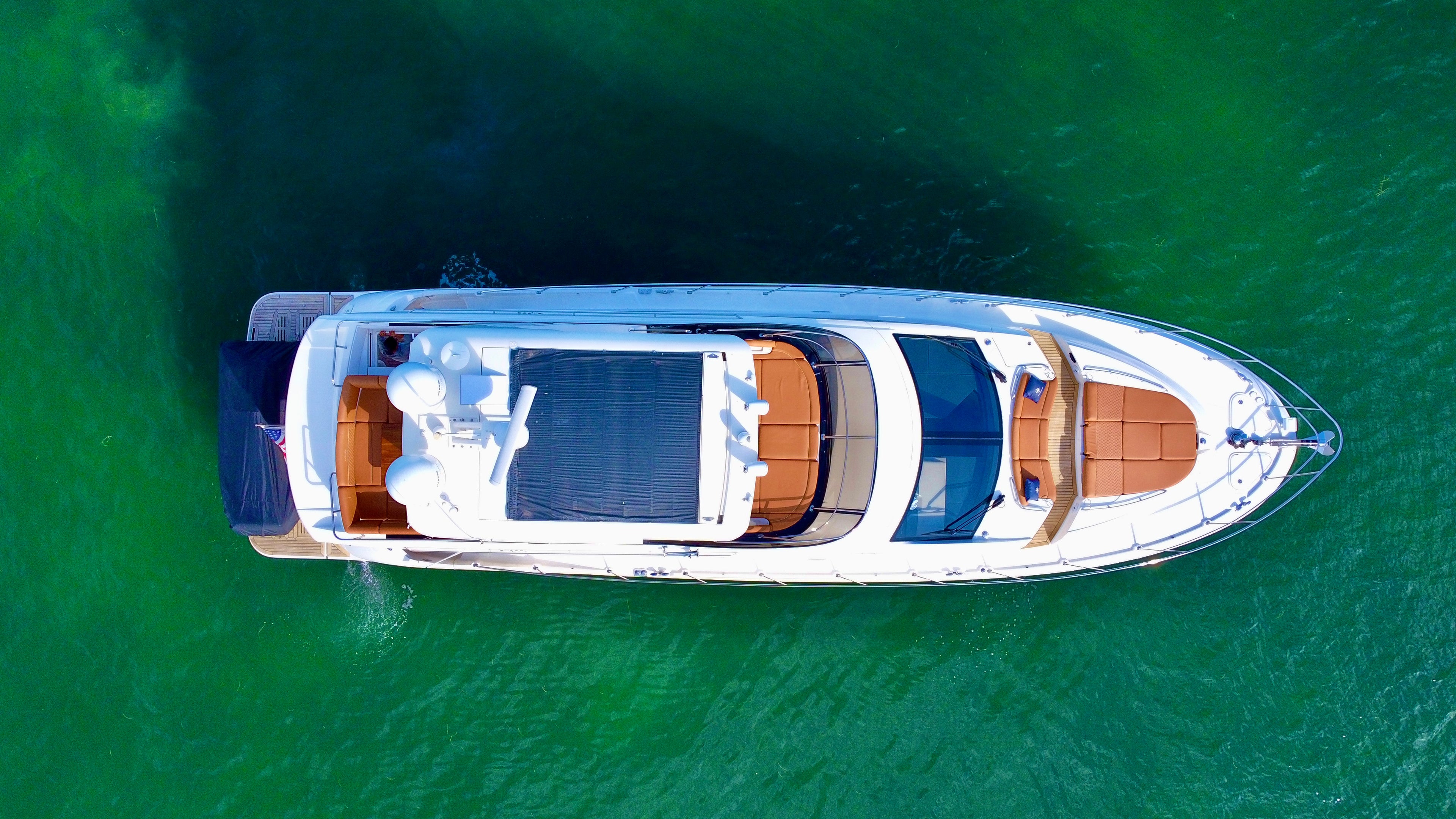 65ft SeaRay L