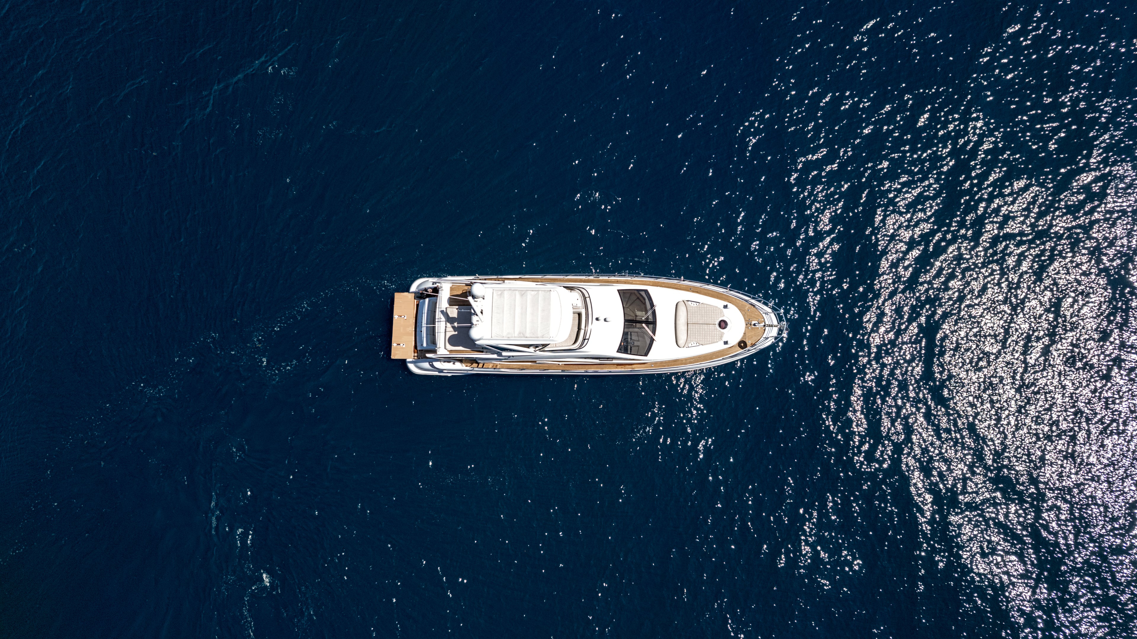 64ft Azimut