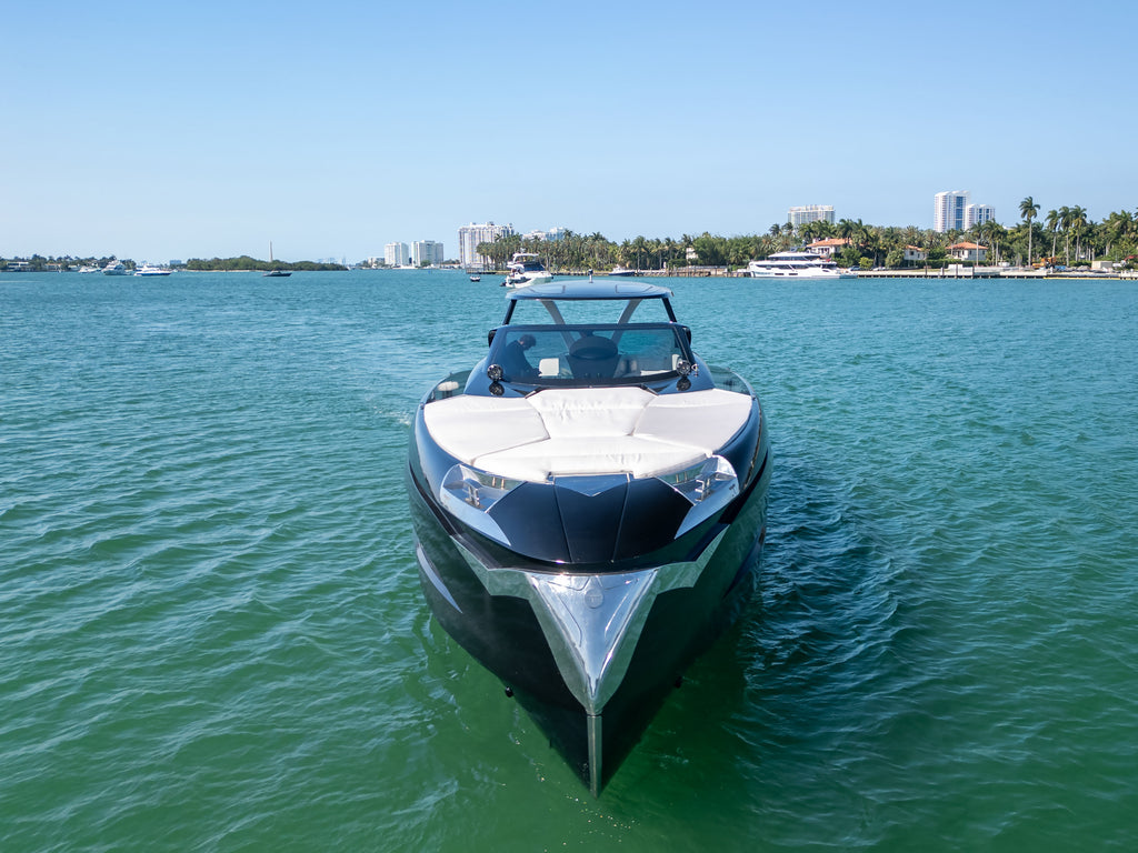 55ft Technomar Evo XTSea