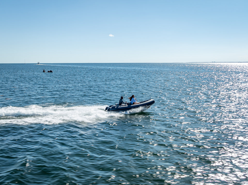 70FT Sunreef Power Catamaran