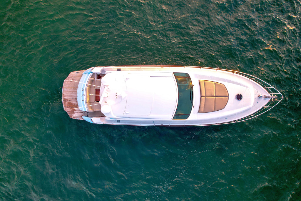 68ft Sky