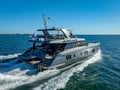 70FT Sunreef Power Catamaran