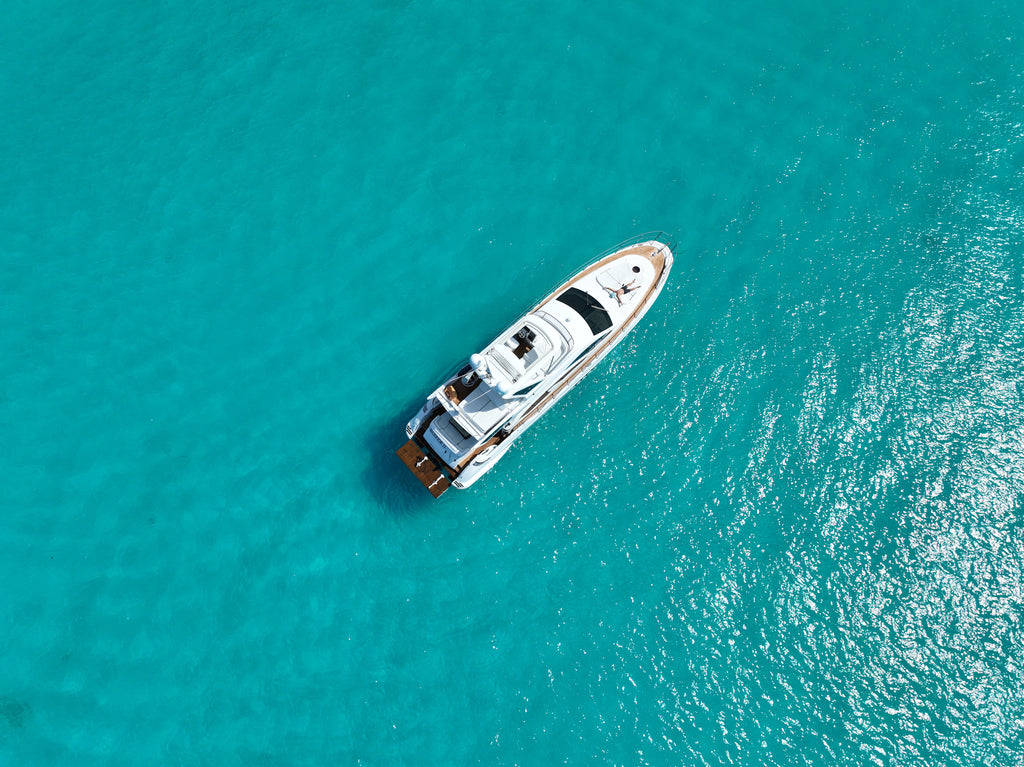 65ft WARRIOR II