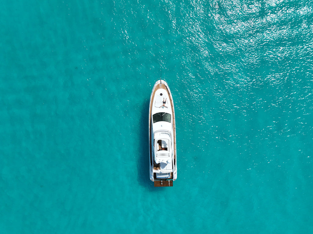 65ft WARRIOR II