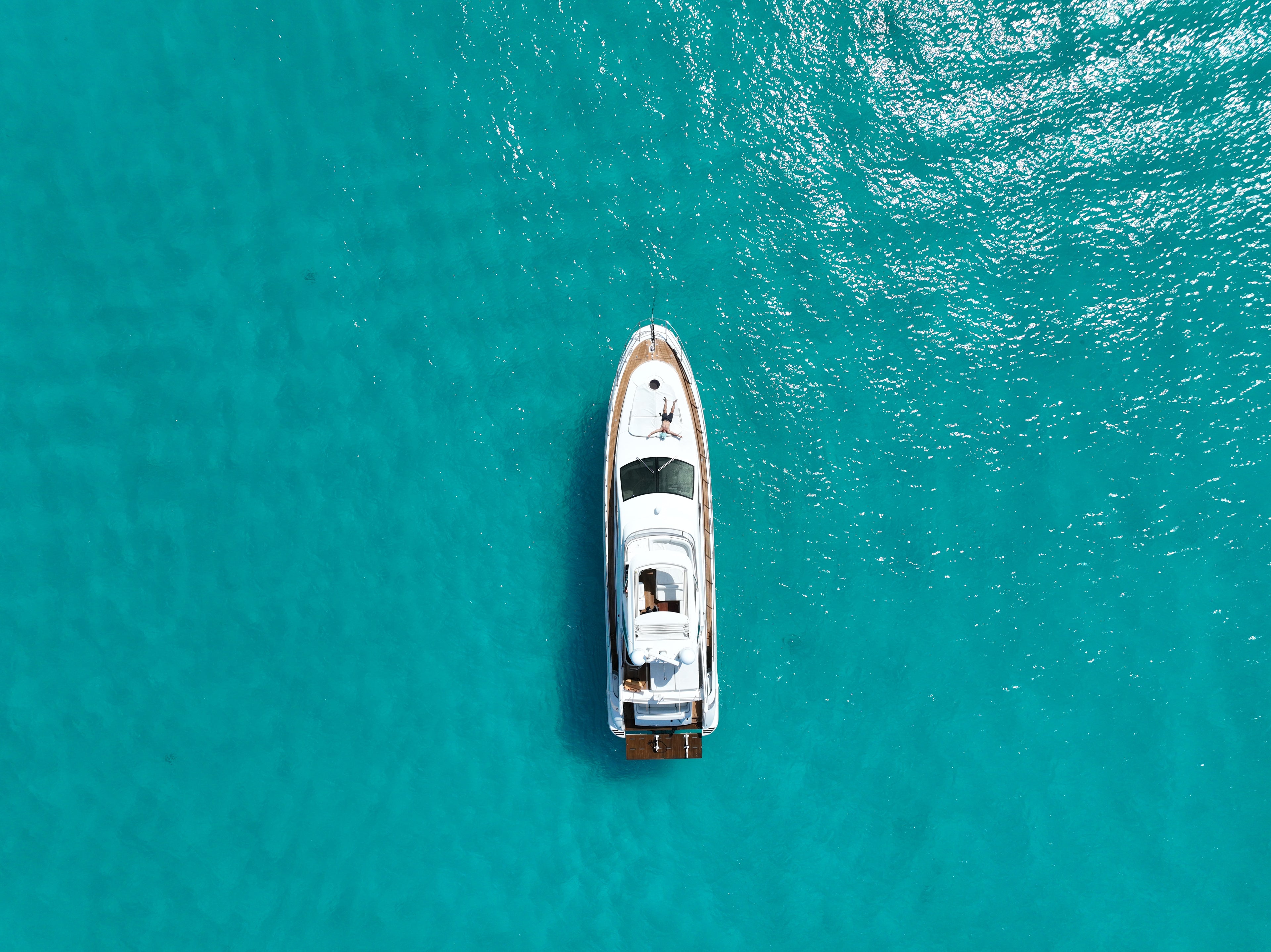 65ft WARRIOR II