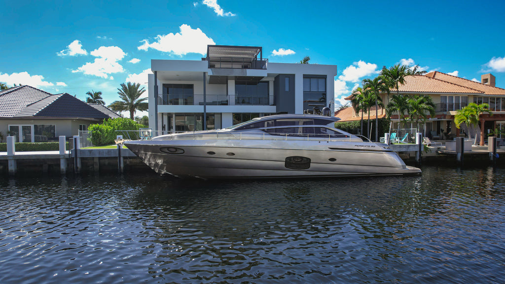 62ft Pershing