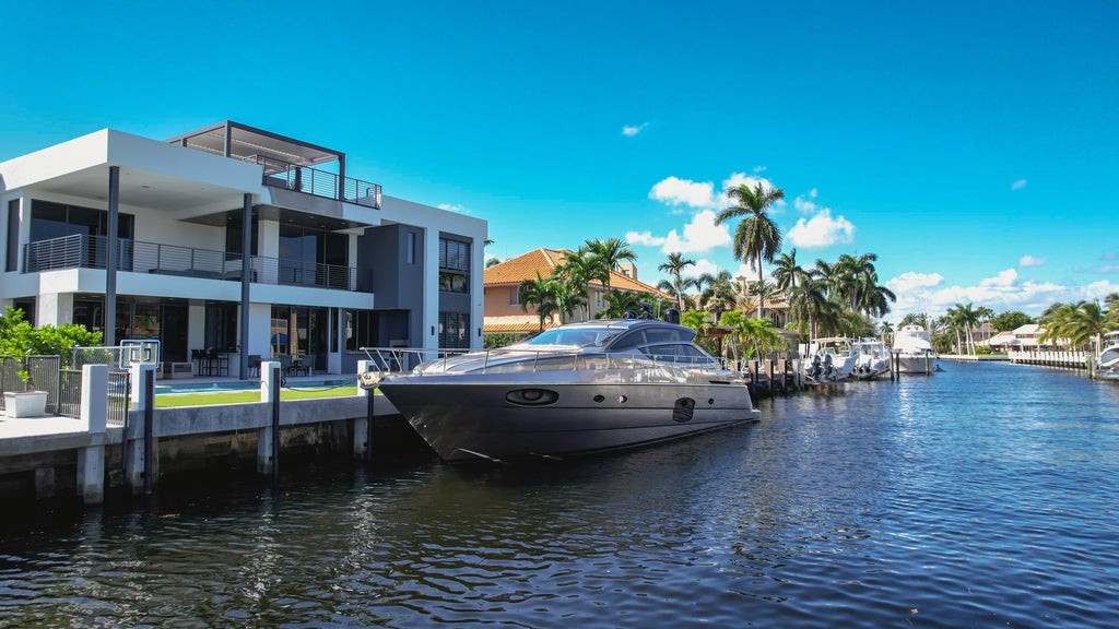 62ft Pershing