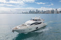 88FT Princess PFO