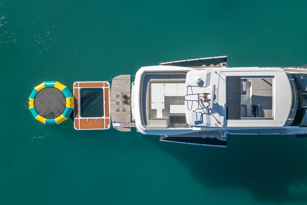 68ft Galeon Seven Seas