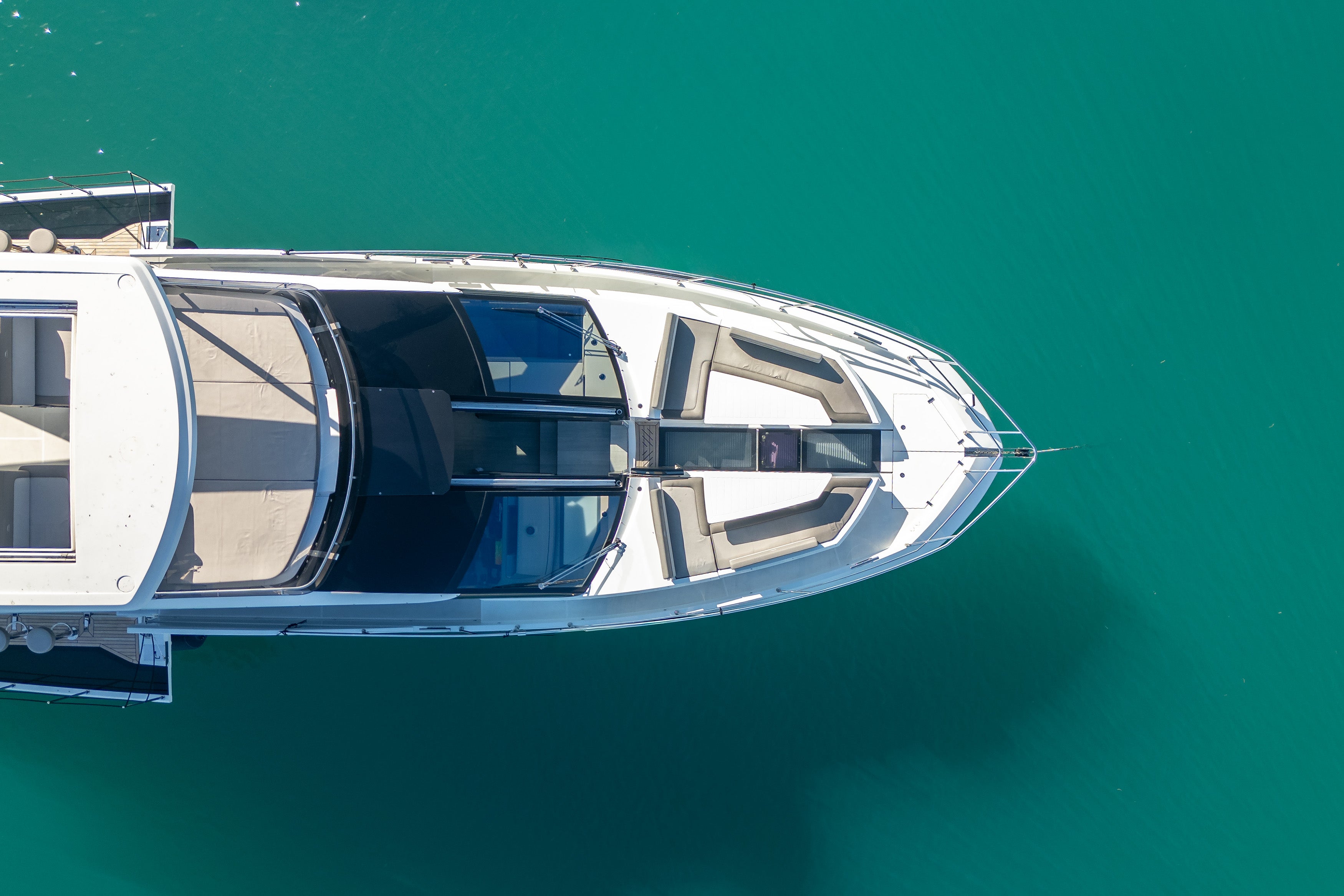 68ft Galeon Seven Seas