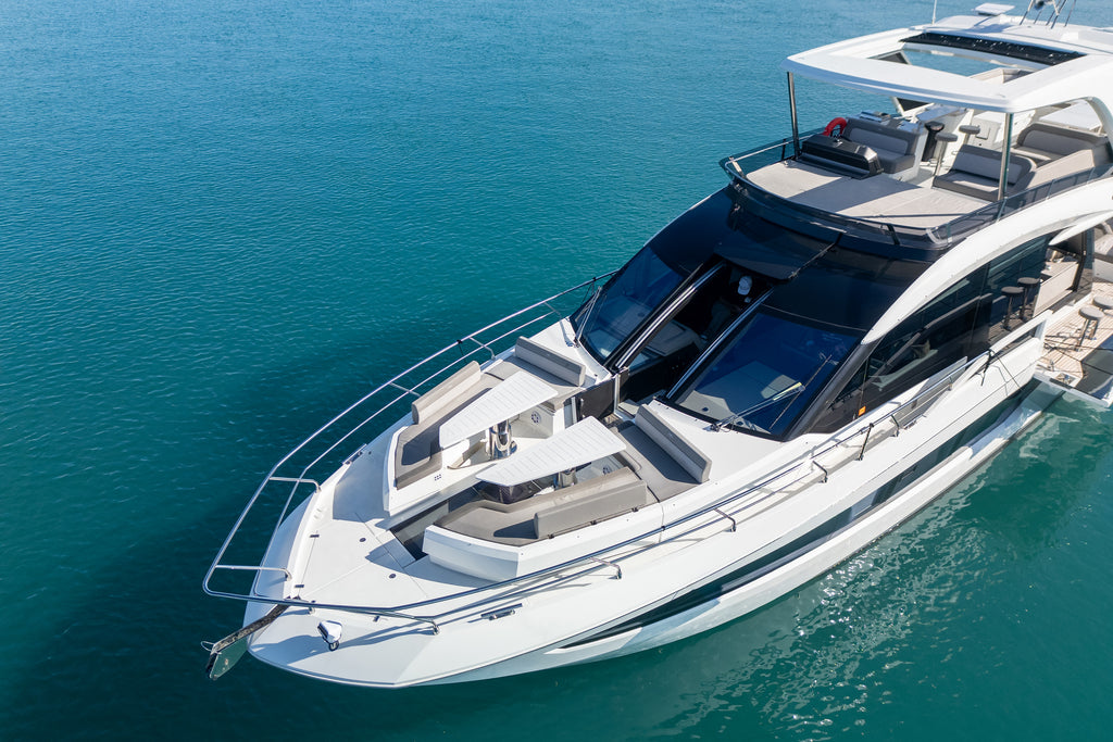 68ft Galeon Seven Seas
