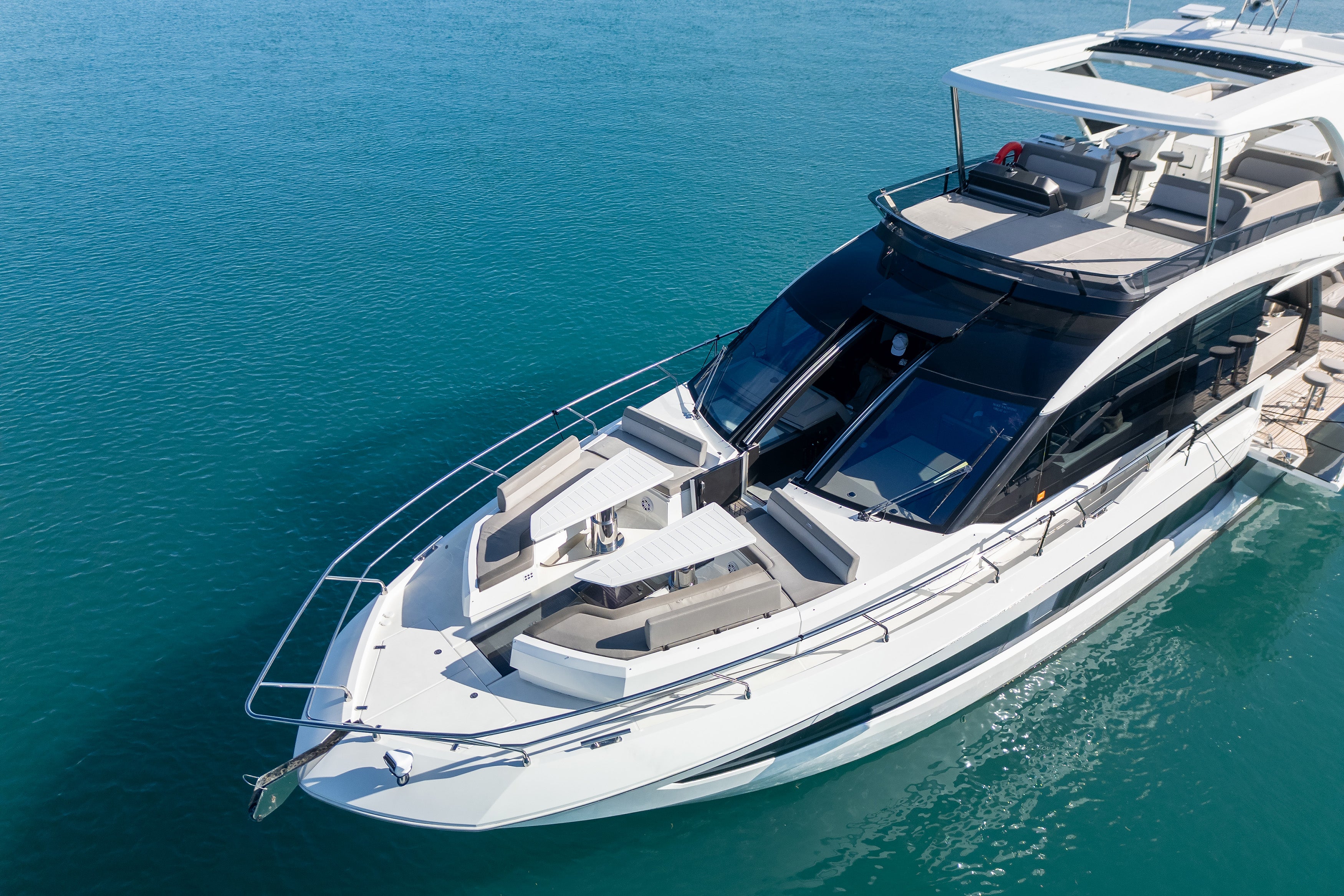 68ft Galeon Seven Seas